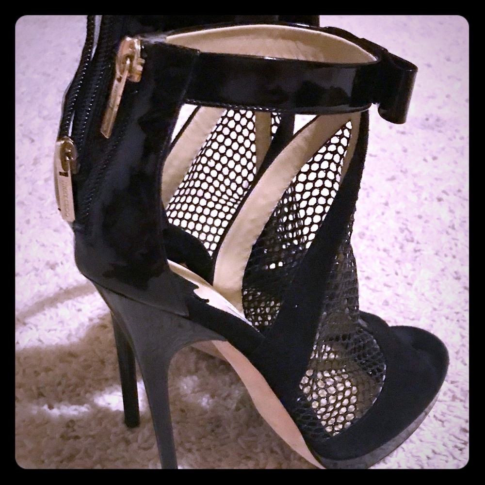 Jimmy Choo Stilettos size 36